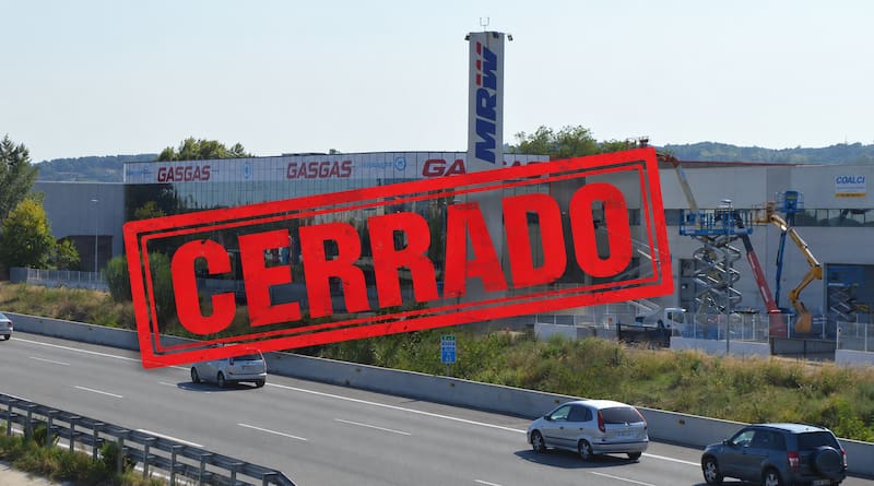 Cierra una conocida fábrica de alimentos congelados “hasta nuevo aviso” y dejó cientos de empleados sin poder trabajar.