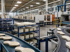 Cerró una importante fábrica de calzados: por qué y cómo se acordaron las indemnizaciones, según la reforma laboral