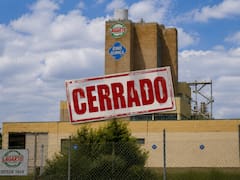 Tras 55 años, cerró una de las fábricas más importantes del sur del país y dejó sin trabajo a 40 personas