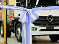 Abrió una nueva fábrica automotriz en la Argentina: ¿otras cierran?