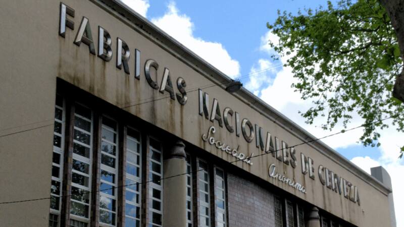 Fabrica Nacional de Cervezas
