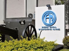 Milei prepara una nueva concesión multimillonaria antes del año electoral en la industria militar