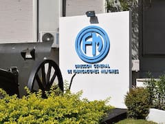 Fabricaciones Militares: Milei prepara una concesión multimillonaria antes del año electoral