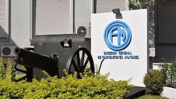 Fabricaciones Militares: Milei prepara una concesión multimillonaria antes del año electoral