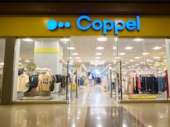 Primer crédito para 3 millones: El impulso con el que Coppel acelera la bancarización en México