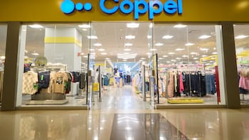 Primer crédito para 3 millones: El impulso con el que Coppel acelera la bancarización en México