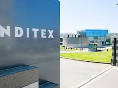 Inditex gana 6220 millones en 2025, un 6% más de beneficio: las ventas suben un 3,2% y prevé una inversión de 2300 millones