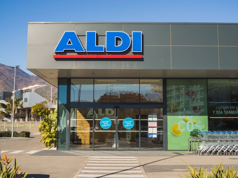 Aldi renueva su catálogo de invierno con ofertas destacadas como sus nuevas botas impermeables por menos de 20 euros.