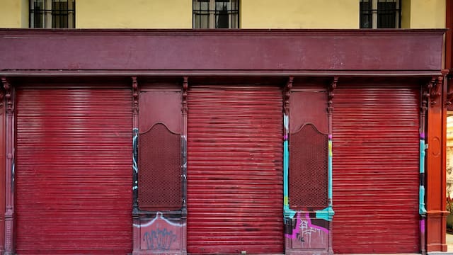 Confirmado | Una histórica juguetería cierra para siempre después de más de 100 años: qué sucedió