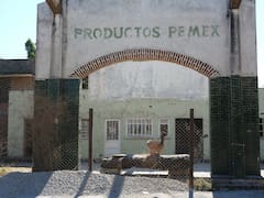 El ‘efecto Pemex’: por qué los bonos soberanos de México cotizan al borde del grado basura