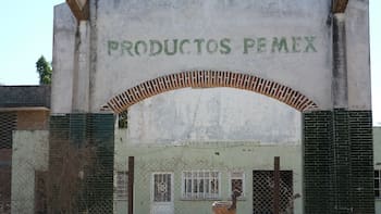 El ‘efecto Pemex’: por qué los bonos soberanos de México cotizan al borde del grado basura