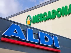 Adiós Mercadona: Aldi le gana la pulseada y se queda con una de sus tiendas más importantes de Barcelona