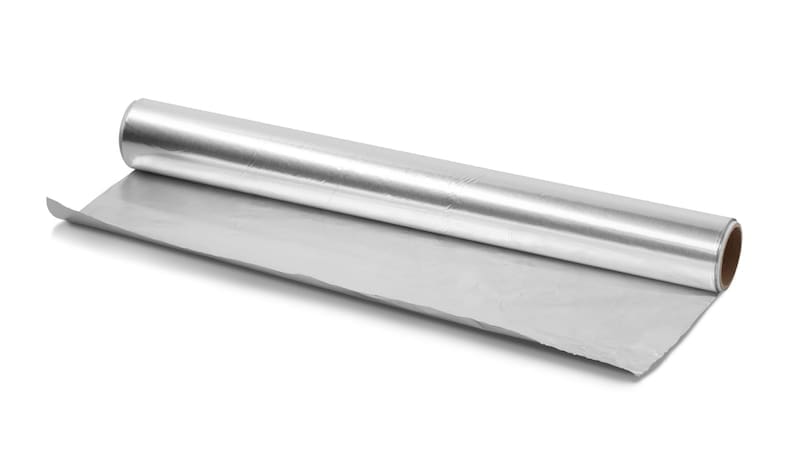 Poner papel de aluminio en los cajones de la cocina | Para qué sirve y por qué miles de personas lo hacen (foto: archivo).