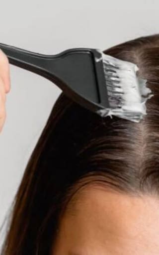 Adiós canas para siempre | El tinte casero y libre de químicos que recupera la melanina del cabello: aporta brillo y suavidad