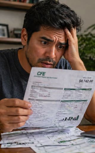 Lo confirmó el Gobierno: a estos colombianos les llegará más cara la factura de luz desde el próximo pago