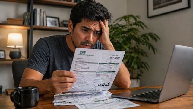 Lo confirmó el Gobierno: a estos colombianos les llegará más cara la factura de luz desde el próximo pago