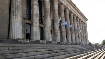 Cuáles son los artículos que ponen en alerta a los abogados por el impacto en sus honorarios