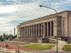 Presupuesto universitario: cuánto perdió un profesor en tres años y cómo están los números por estudiante