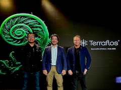 Terraflos se sigue expandiendo, suma empresa chilena y proyecta u$s 20 millones de ganancias