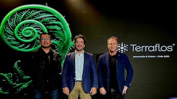 Terraflos se sigue expandiendo, suma empresa chilena y proyecta u$s 20 millones de ingresos