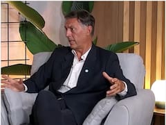 Facundo Gómez Minujín, CEO de JP Morgan Argentina: “Estoy muy seguro de que esta vez es diferente”