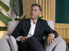 Facundo Gómez Minujín, CEO de JP Morgan Argentina: “Estoy muy seguro de que esta vez es diferente”