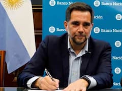 Facundo Leal y el caso de la “banda de los mendocinos” que está en la mira de la Justicia