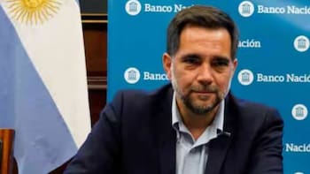 Facundo Leal y el caso de la “banda de los mendocinos” que está en la mira de la Justicia
