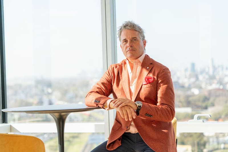 Facundo Mendizábal