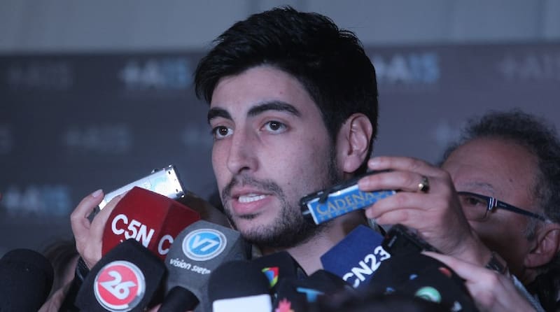 Facundo Moyano