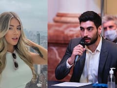 Facundo Moyano: qué se sabe de la detención por una presunta agresión a su novia