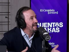 Nejamkis: por qué cae la imagen del Gobierno y cuál es el factor que le puede asegurar a Milei un segundo mandato