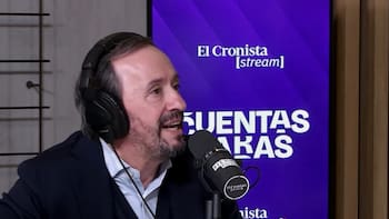Facundo Nejamkis: por qué cae la imagen del Gobierno y cuál es el factor que le puede asegurar a Milei un segundo mandato