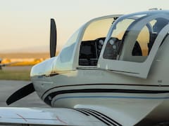 Después de los F-16, llega una novedad que cambia el tablero aéreo