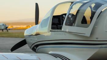 Después de los F-16, llega una novedad que cambia el tablero aéreo