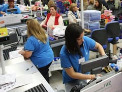 FAECYS acordó un aumento del 5,7% trimestral y suma un bono de $ 50 mil para los empleados de Comercio