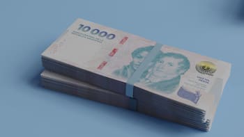 Los bonos CER operan con tasas negativas y la tasa fija rinde poco: qué hacer con los pesos