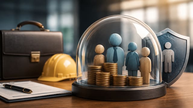 Le que se viene después del FAL: un sistema de capitalización individual de ahorros