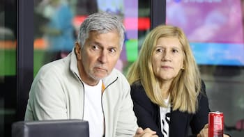 De ser obrero metalúrgico a gestionar contratos millonarios: la historia de Jorge Messi, padre de Lionel