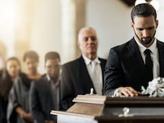 Es oficial | El Gobierno aclara qué deben hacer los familiares cuando fallece el titular de una tarjeta con deudas