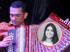 Conmoción en el vallenato: muere sobrina de Iván Zuleta y autoridades investigan lo ocurrido en Valledupar