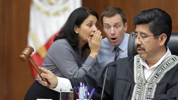 La Suprema Corte falló en contra de los chismes y advirtió que las acusaciones falsas entre particulares tendrán consecuencias
