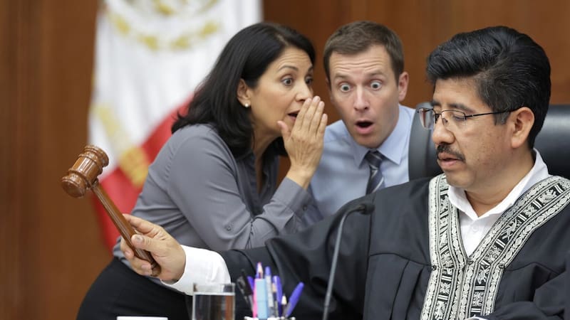¿Llegó el fin de la gente chismosa?
