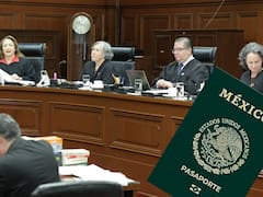 La Corte Suprema dictó un veredicto radical que transformará para siempre los pasaportes en México