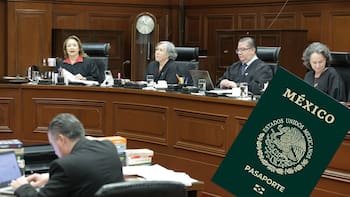 La Corte Suprema dictó un veredicto radical que transformará para siempre los pasaportes en México