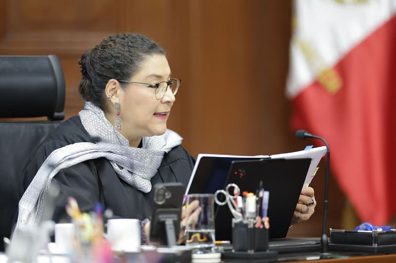 Negó el amparo que promovieron dos empresas en contra de las visitas domiciliarias que realiza el SAT.