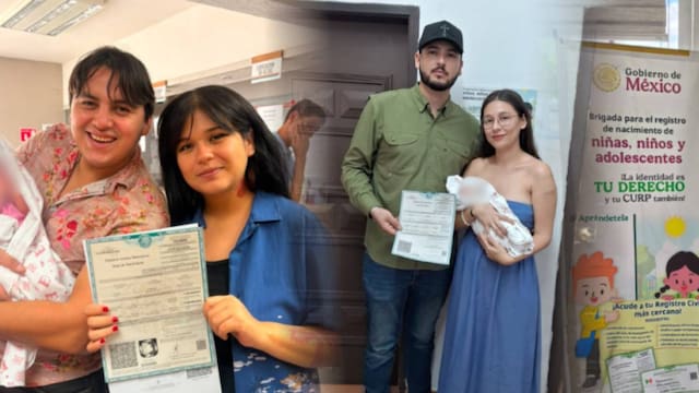 La Suprema Corte sienta precedente y elimina la vía judicial obligatoria para corregir fechas en actas de nacimiento en BCS