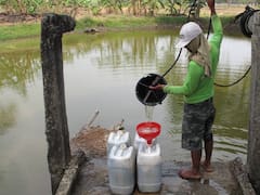 Adiós agua gratis | La Suprema Corte aprobó los cobros por descargas residuales y aunque no tengas medidor tendrás que pagar