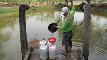 Adiós agua gratis | La Suprema Corte aprobó los cobros por descargas residuales y aunque no tengas medidor tendrás que pagar