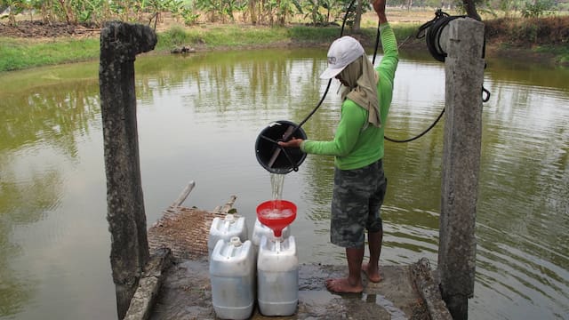 Adiós agua gratis | La Suprema Corte aprobó los cobros por descargas residuales y aunque no tengas medidor tendrás que pagar